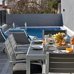 شقة Lotte With Private Pool In The Center!
