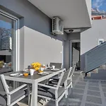 Lotte With Private Pool In The Center! ماكارسكا