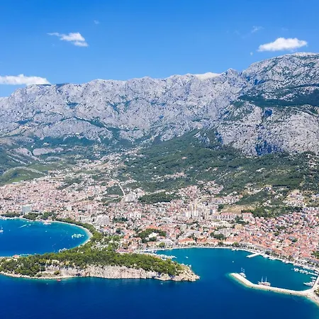 Апартаменты Lotte With Private Pool In The Center!