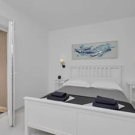 Апартаменты Lotte With Private Pool In The Center! *