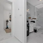 Lotte With Private Pool In The Center! * ماكارسكا