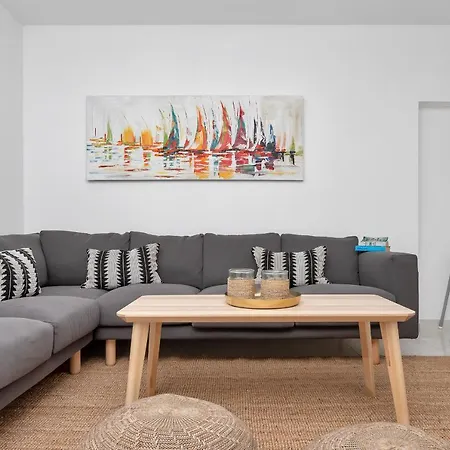 Lotte With Private Pool In The Center! Apartment *