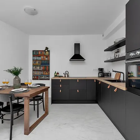 Apartment Lotte With Private Pool In The Center! *