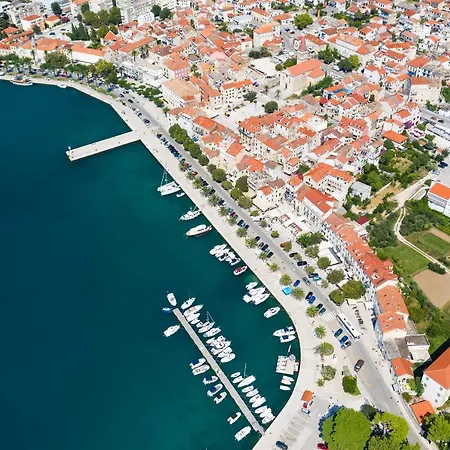 Lotte With Private Pool In The Center! شقة *