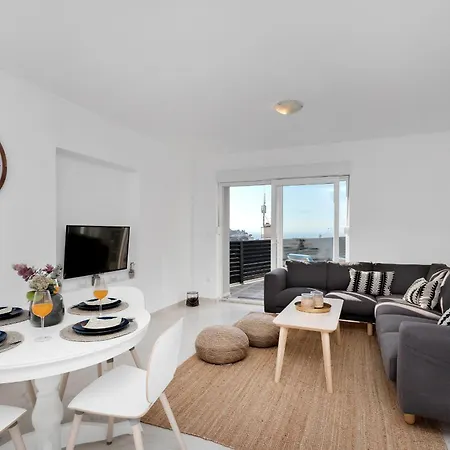 Lotte With Private Pool In The Center! Appartement