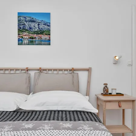 Appartement Lotte With Private Pool In The Center! *
