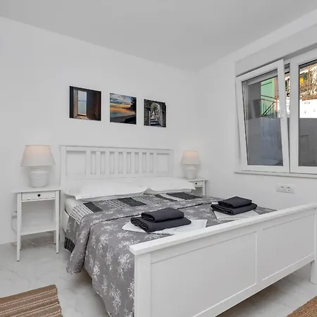 شقة Lotte With Private Pool In The Center!